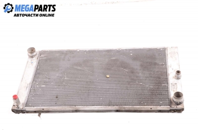 Water radiator for BMW 7 (E65) 3.0 d, 211 hp, sedan automatic, 2006
